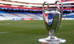 UEFA Şampiyonlar Ligi'ne doğrudan katılacak 26 takım belli oldu