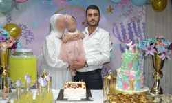 Kızını babasına göstermeyen anneye dava