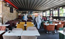 "Restoran ve kafeler artık kanıt sormalı"