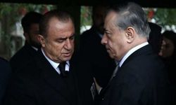 Fatih Terim'den Mustafa Cengiz'e yanıt