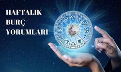 Gündelik hayat enerjisinden çıkıp ilişkilere doğru yönelmeye başlıyoruz/Astrolog Ayşe Meral Ünal Tatlısu yazdı
