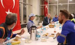 "Fırsat vermeyeceğiz"