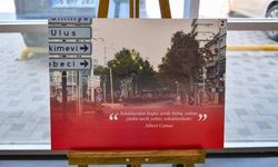 Atatürk Bulvarı’nın hafta sonları trafiğe kapatılması planlanıyor