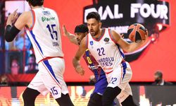 Anadolu Efes tarih yazdı