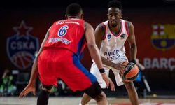 Anadolu Efes, adını finale yazdırdı
