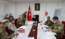 "İdlib'de huzur ve güvenliği sağlamakta kararlıyız"
