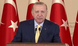 Cumhurbaşkanı Erdoğan: Haziran'da normalleşmeyi hedefliyoruz