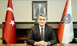 Gaziantep Emniyet Müdürü emekliliğini istedi