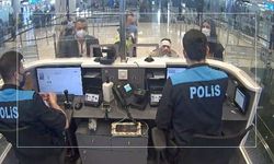VIP göçmen kaçakçılığı