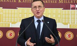 İYİ Parti'li Türkkan'dan MHP'ye yeni anayasa tepkisi: Sistem tıkanıklığını daha da yoğunlaştırır