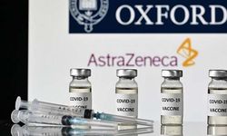Kanada’da AstraZeneca aşısı uygulanan bir kişi hayatını kaybetti