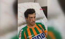 Maçın 1. dakikasında sakatlanmıştı; Sezonu erken kapattı