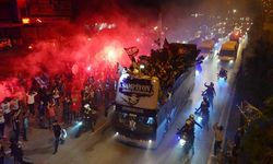 Şampiyonluk 'tam kapanma'yı unutturdu