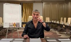 Sedat Peker, sessizliğini Halil Falyalı için bozdu