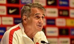 Şenol Güneş: Geleceği yazmak için iyi bir grup