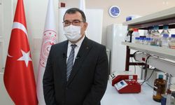 TÜBİTAK Başkanı: Ağustos ayında iki yerli virüs ilacı kullanıma girecek