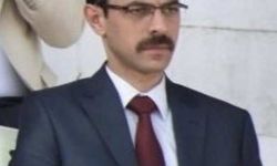 Görevden alındı!