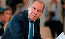 Rusya Dışişleri Bakanı Lavrov, Türkiye'ye geliyor