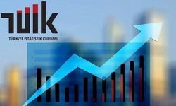 TÜİK: Türkiye ilk çeyrekte yüzde 7,3 büyüdü