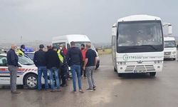 Korsan taşımacılarla ortak mücadele