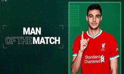 Ozan Kabak'tan Liverpool'a veda