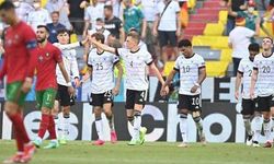 Fransa, Almanya ve Portekiz, son 16’da