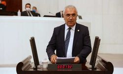 "Ankara'da son bir ayda 228 esnaf kepenk indirdi"