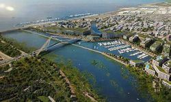 'İstense de istenmese de' Kanal İstanbul'da temel atılıyor