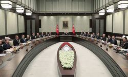 MGK Bildirisi: Harekatlar kesintisiz sürdürülecek