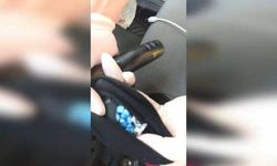 Suriyeli uyuşturucu çetesi