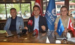 Esnaf Babacan'a feryat etti: ‘Bıktık artık, nedir bu çektiğimiz?’