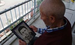 52 yıldır kayıp kardeşini arıyor