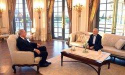 Asiltürk'ten Saadet Partisi'nde kongre çıkışı