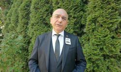 Viyana Büyükelçisi Ceyhun: SBK'nın iade sürecini başlattık