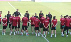 FİFA Dünya sıralamasında 43. sıraya geriledik
