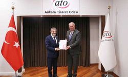 ATO Başkanı Baran'dan konutta yüzde 8 KDV önerisi