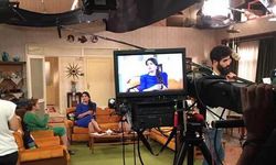 "Dizilerde şiddet sahnesi de dahil her şey olabildiğince sündürülüyor"