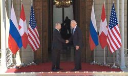 Biden: Putin için bir savaş suçları yargılaması yapılması için tüm detayları toplamalıyız