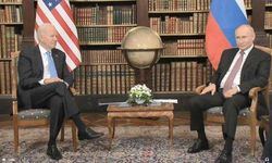 Kremlin: Putin, Biden ve Macron ile 12 Şubat'ta telefon görüşmesi gerçekleştirecek