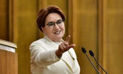 Akşener: İYİ Parti, Türkiye’nin birinci partisi çıkacak