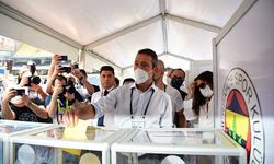 Ali Koç yeniden başkan