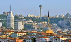 Ankara Metaverse'de 4. test şehri oldu
