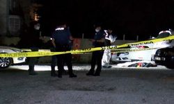 Otoparkta kavga kanlı bitti: 1 ölü