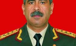 Azerbaycan Savunma Bakanı Hasanov: Bizi savaş imtihanına Türk Silahlı Kuvvetleri hazırladı