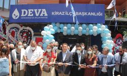 Babacan: Emaneti teslim almaya geliyoruz