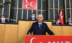 Bahçeli: Marketlerde milletimizin asaletine yakışmayan ilkel görüntüler hepimizin yüreğini sızlatmıştır
