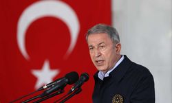 Akar: Sınır güvenliği konusunda yalan haberler, sahte videolar ve dezenformasyonla farklı bir algı oluşturulmaya çalışılıyor
