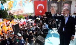 “Hani birileri diyor ya, ‘parlamenter sisteme dönelim, yeniden eski sisteme dönelim.’ Pışık!""