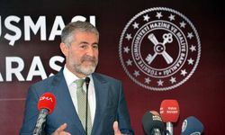 Bakan Nebati: Son 1 yılda büyüme değil sıçrama var