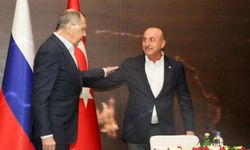Çavuşoğlu ve Lavrov'dan 'Kanal İstanbul' açıklaması